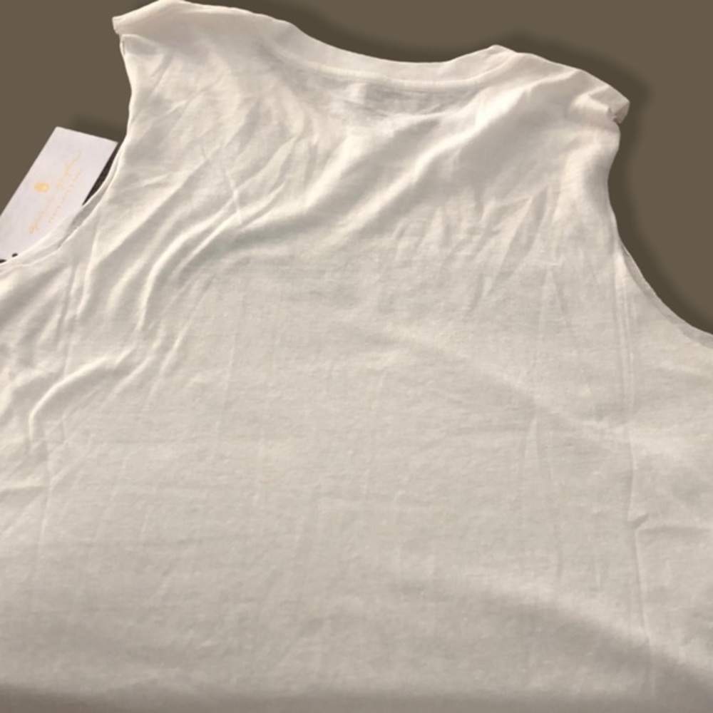 Spiritual Gangster Grateful Crop Tank - Picture 5 of 16